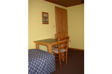 Austrija Privát Leogang, Eksterjers